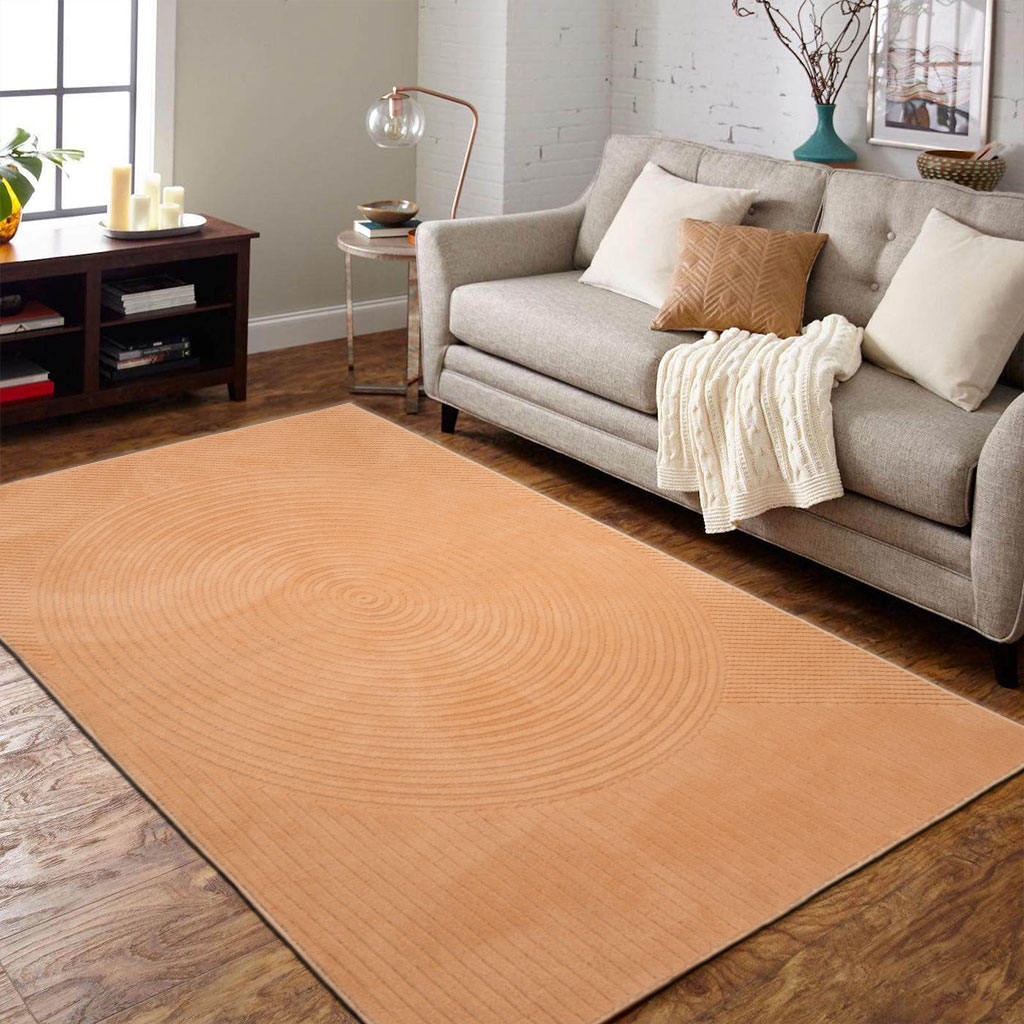 Jacquard Shu Velveteen суцільний килим