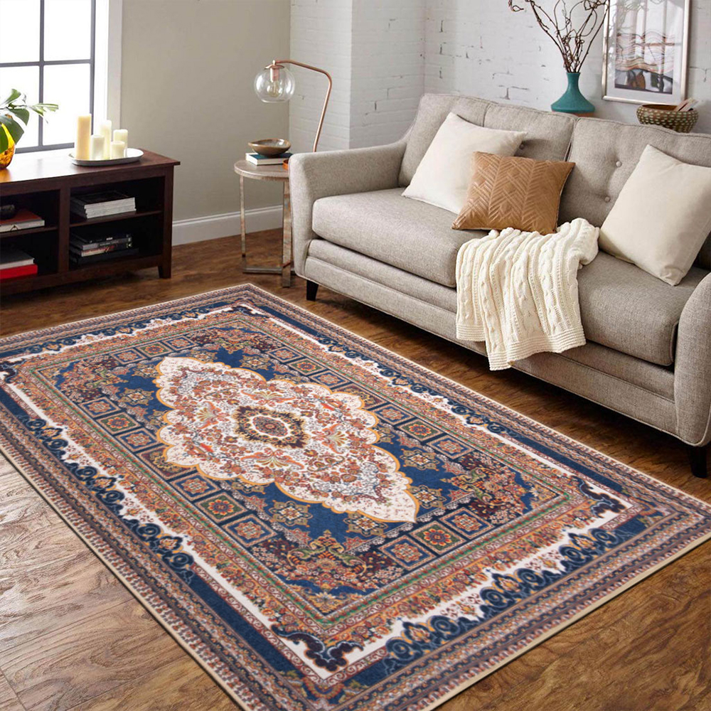 Друкована килим Chenille